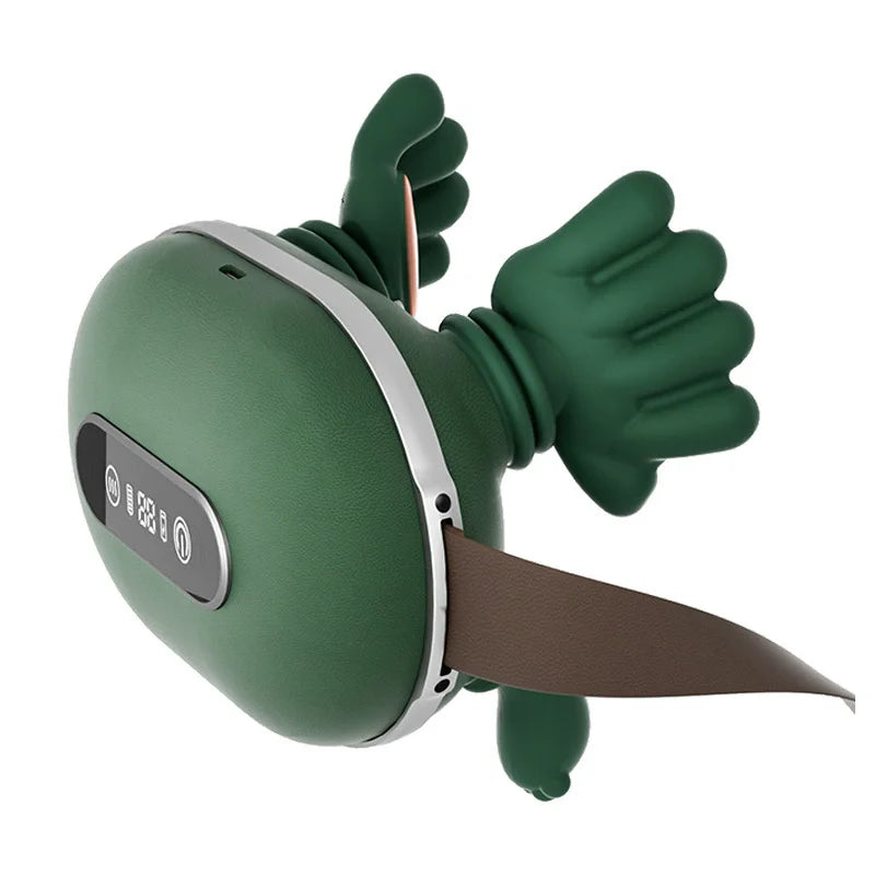 Neck Massager Back Shoulder Massager for Muscle Relax Multifunctional Neck And Shoulder Relaxing Massage Shawl Massaging body